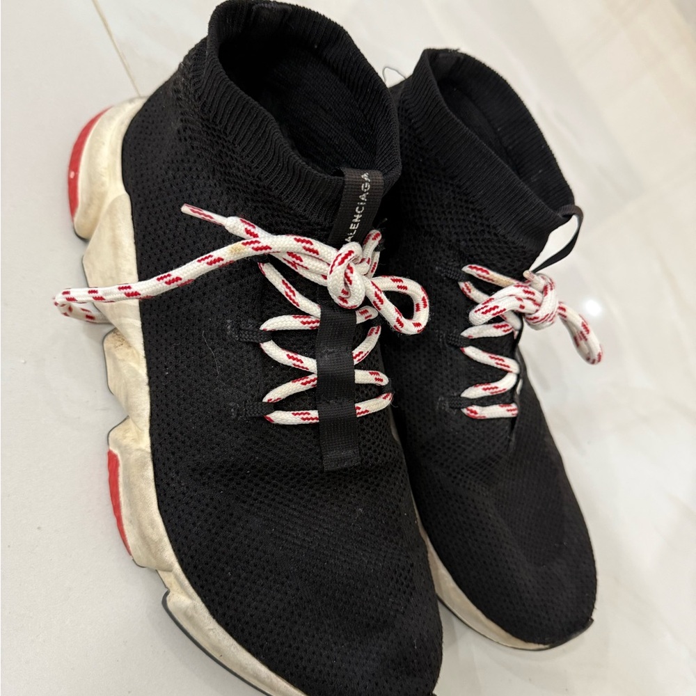 Balenciaga sock sneakers